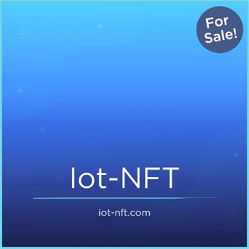 IOT-NFT.com