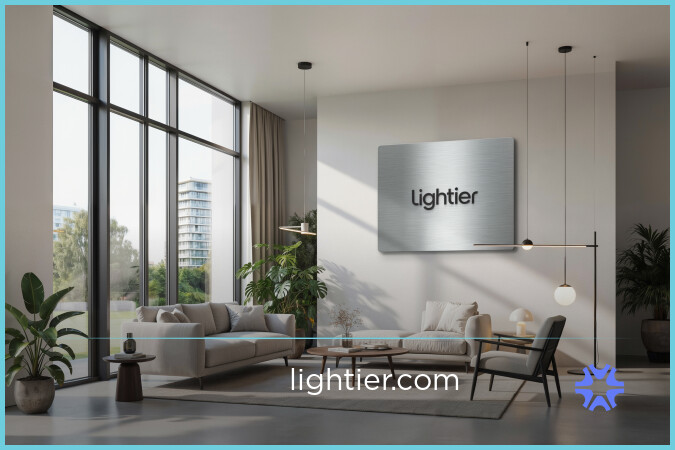 Lightier.com - Unique premium domain names for sale