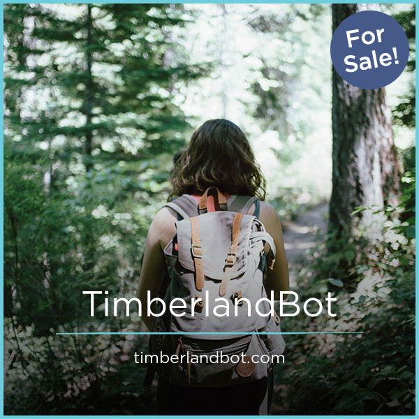 TimberlandBot.com