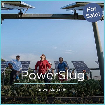 Powerslug.com