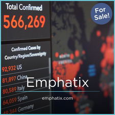Emphatix.com - Unique premium domain names for sale