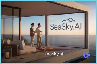SeaSky.ai - Cool domains for sale