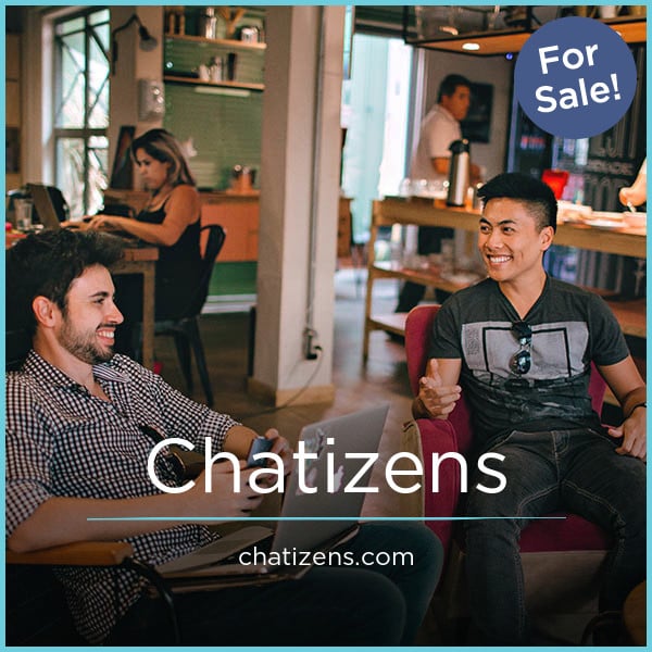Chatizens.com image 2