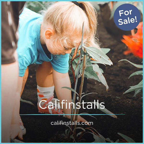 CalifInstalls.com