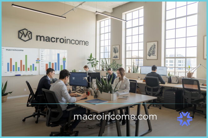 MacroIncome.com