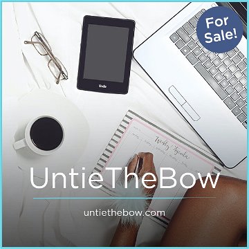 UntieTheBow.com