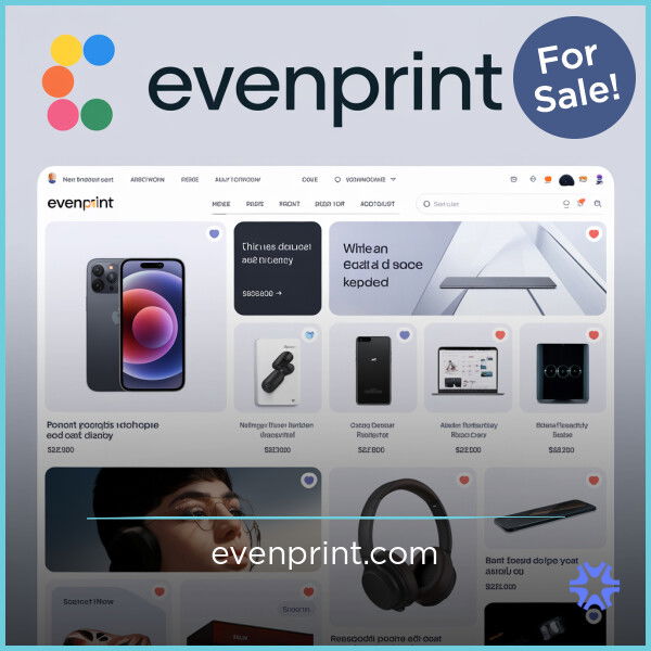 EvenPrint.com