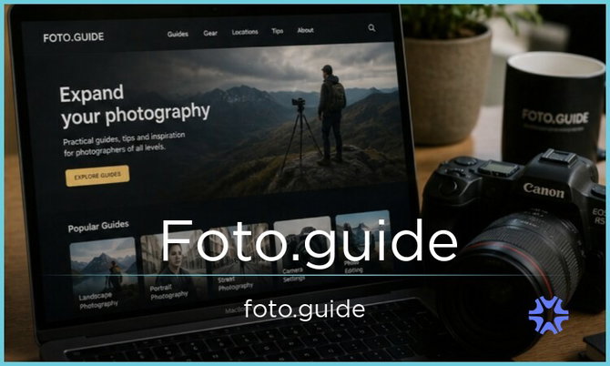Foto.guide — 2