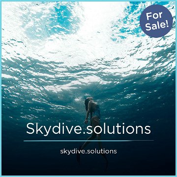 Skydive.solutions