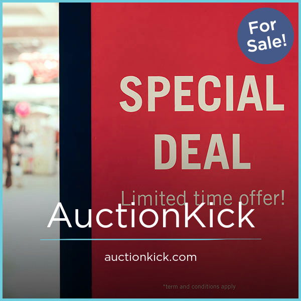 AuctionKick.com