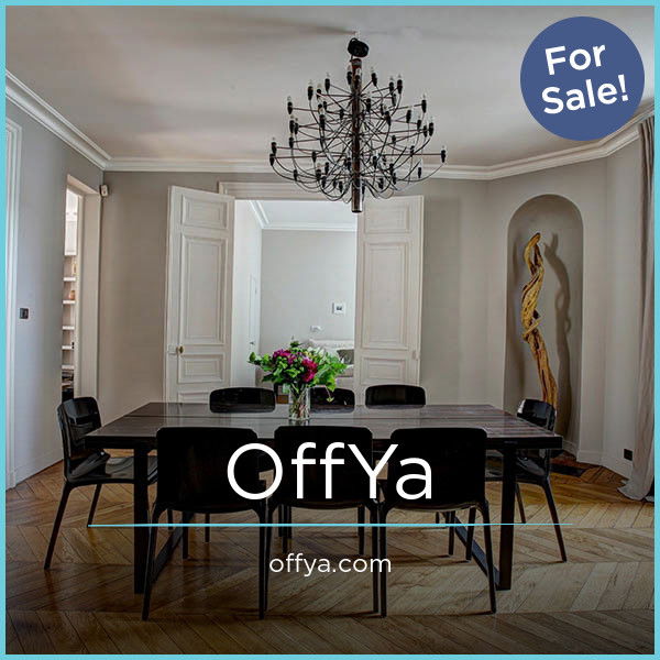 OffYa.com