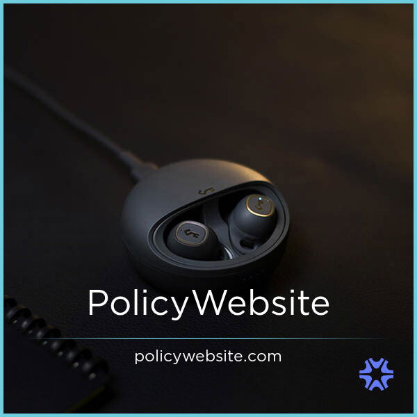 PolicyWebsite.com