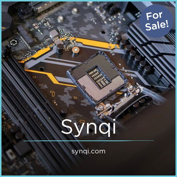 Synqi.com