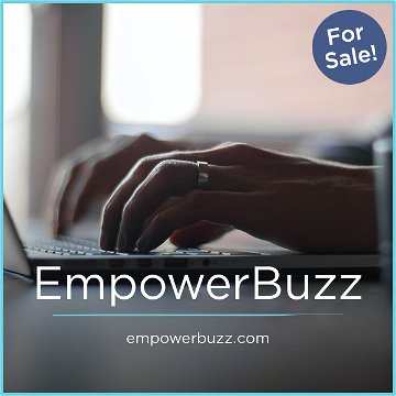EmpowerBuzz.com