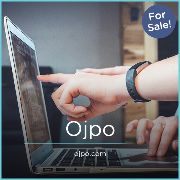 Ojpo.com - Good premium names