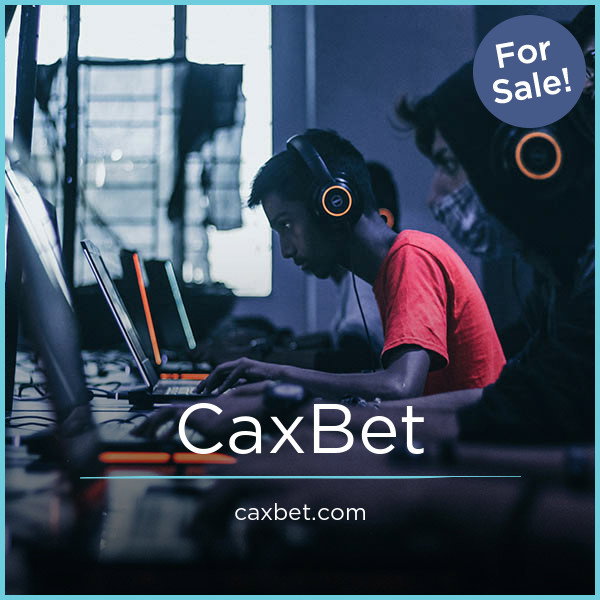 caxbet.com — 2