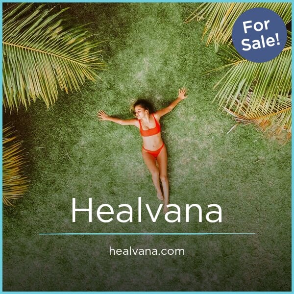 Healvana.com image 2
