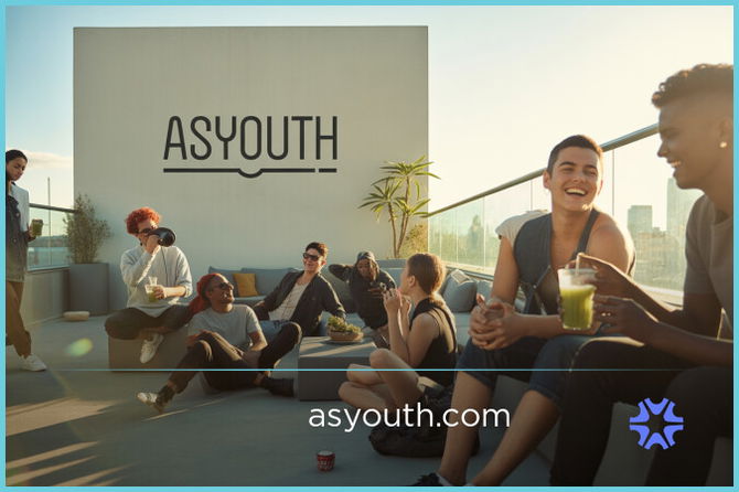 AsYouth.com