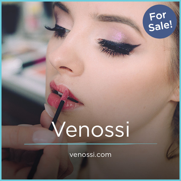 Venossi.com - buying Good premium names