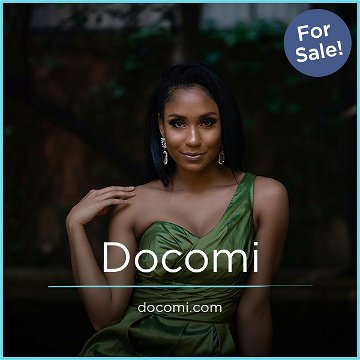 Docomi.com