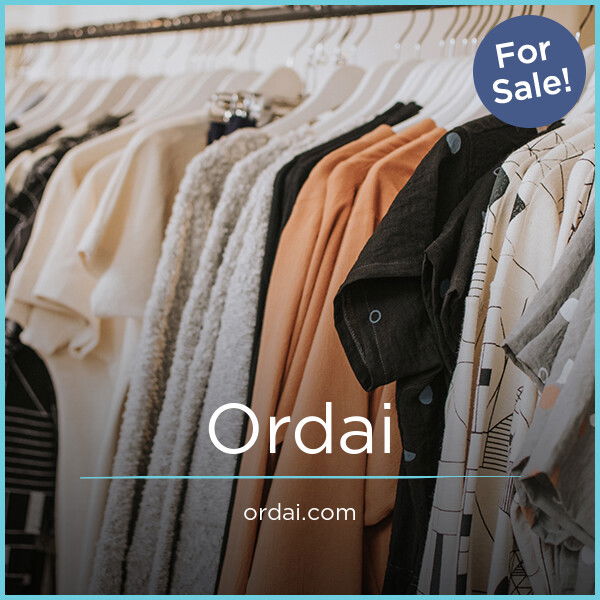 Ordai.com