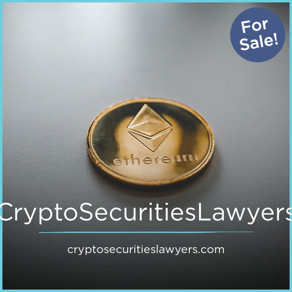 CryptoSecuritiesLawyers.com