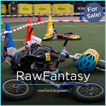 RawFantasy.com