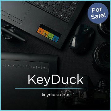 KeyDuck.com
