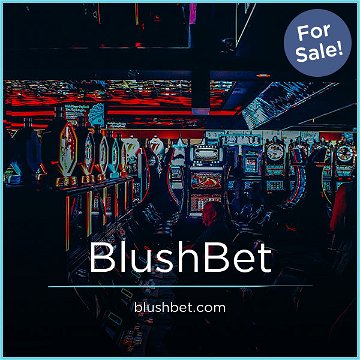 BlushBet.com