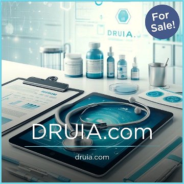 DRUIA.com