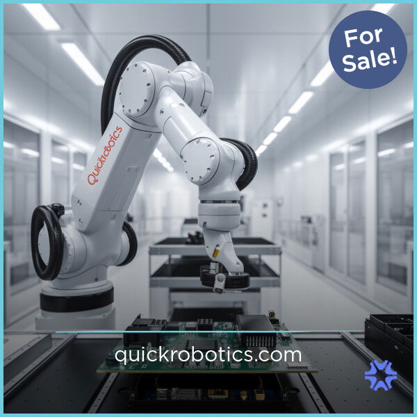 QuickRobotics.com