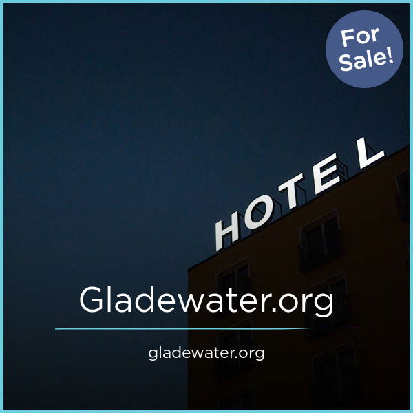 Gladewater.org