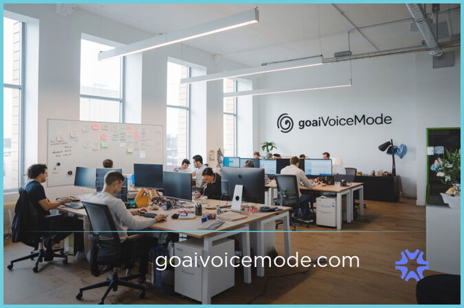 GoAiVoicemode.com