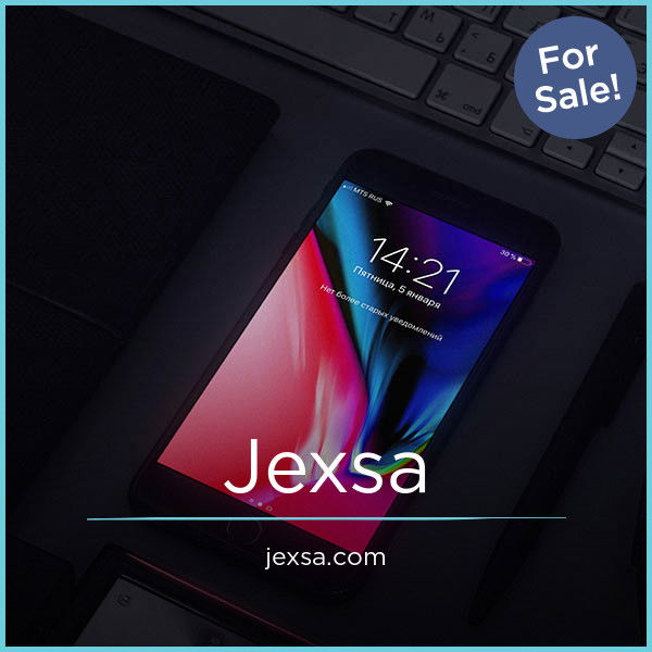 Jexsa.com — 2