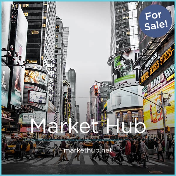 MarketHub.net - buy Good premium domains