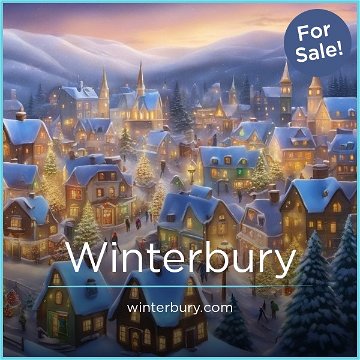 Winterbury.com