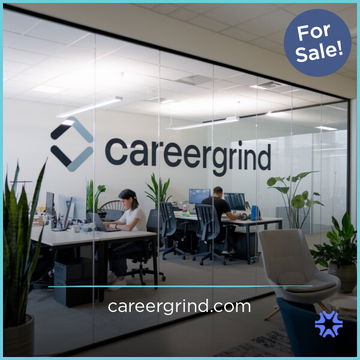 CareerGrind.com