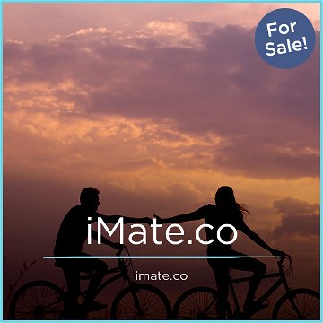 iMate.co