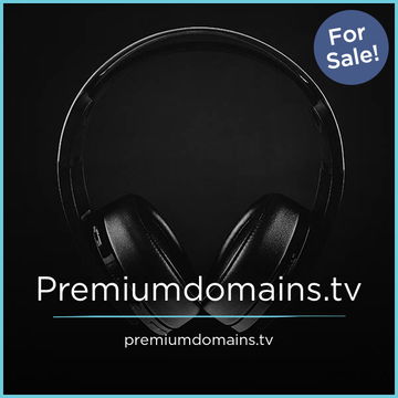 premiumdomains.tv