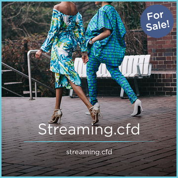 Streaming.cfd