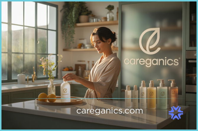 Careganics.com