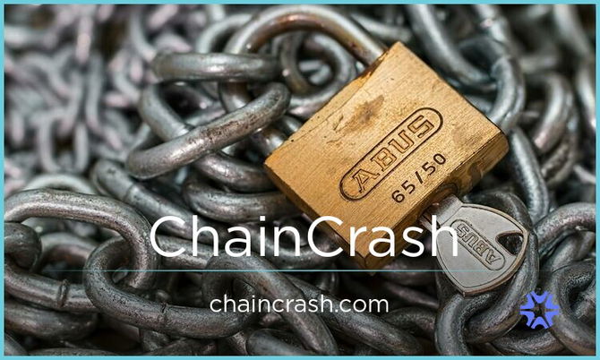 ChainCrash.com