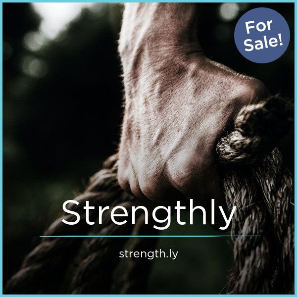 Strength.ly