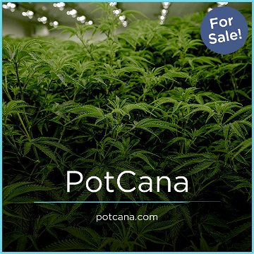 PotCana.com