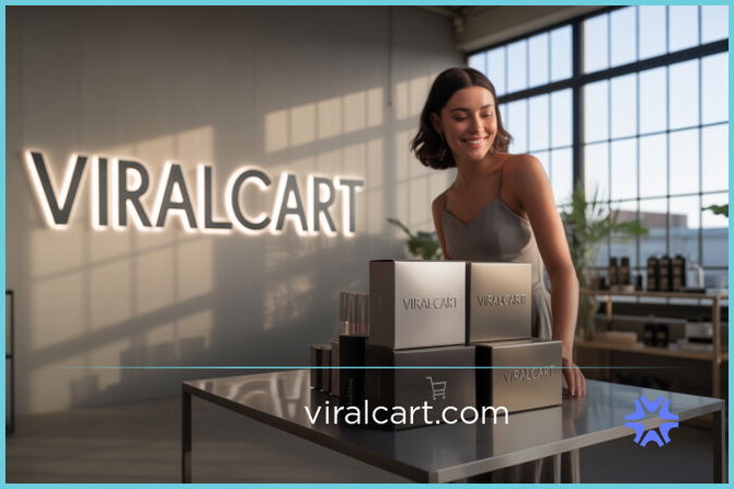 ViralCart.com