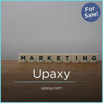 Upaxy.com