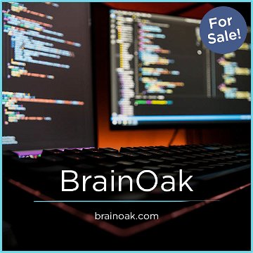 BrainOak.com
