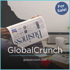 GlobalCrunch.com - buying Cool premium names