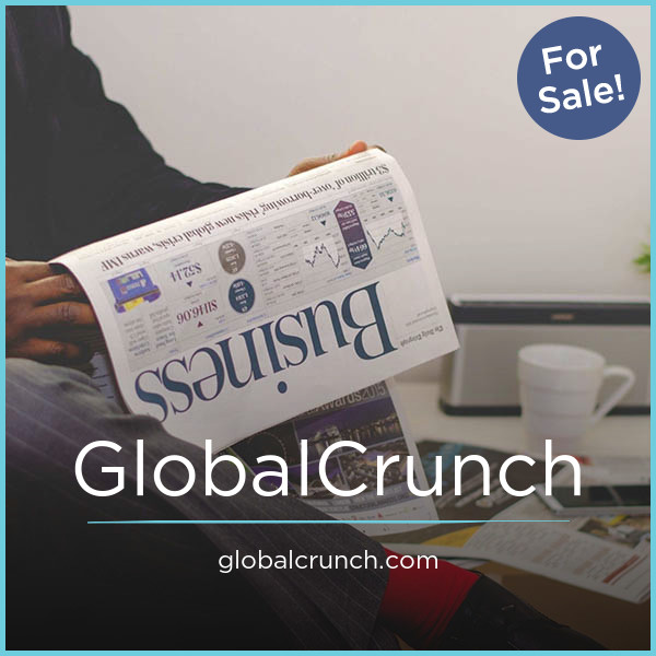 GlobalCrunch.com image 2