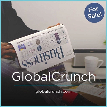 GlobalCrunch.com